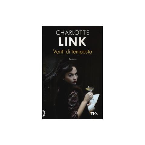 Charlotte Link - Venti di tempesta. Vol. 1 - Foto 1