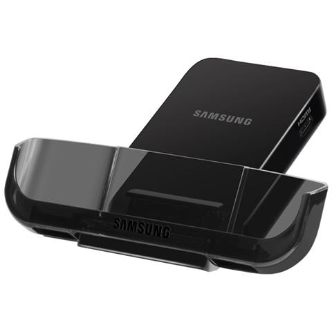 Docking station D980BE - Sì - Foto 1