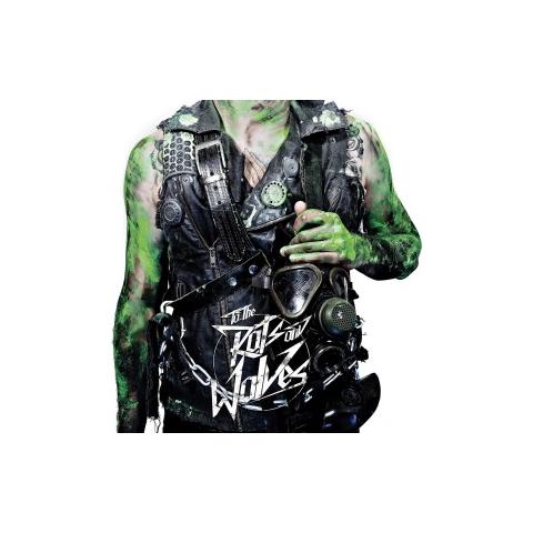 To The Rats And Wolves - Neverland - Foto 2