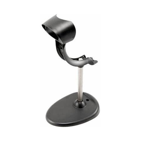 Stand Gray 15cm Hght Rigid Rod Oval Weighted Base Xenon Cradle - Foto 1