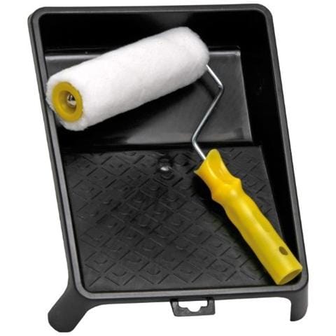 12020115 Vasca Domestica Pittura Con Rullo - Foto 1