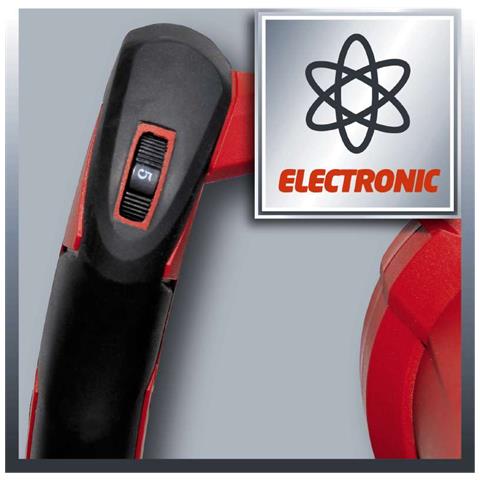 TC-MX 1400-2 E agitatore elettrico 1400 W 780 Giri /min - Foto 2