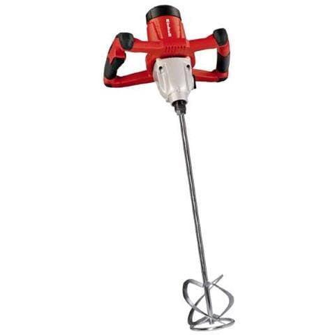TC-MX 1400-2 E agitatore elettrico 1400 W 780 Giri /min - Foto 1