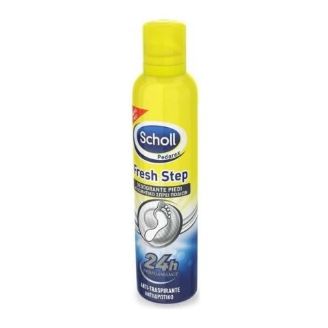 Spray Deodorante Piedi - Foto 1