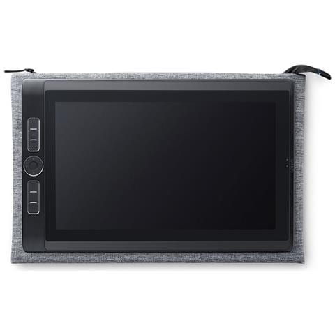 Custodia Morbida Per Intuos Pro Medium - Foto 2