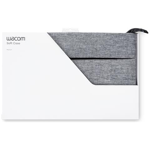 Custodia Morbida Per Intuos Pro Medium - Foto 5