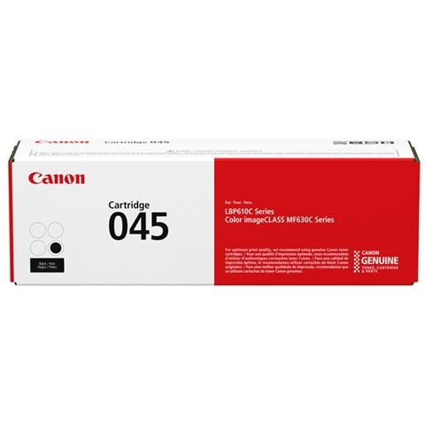 1242C002 Toner Originale Nero per LBP610C Capacità 1400 Pagine - Foto 1