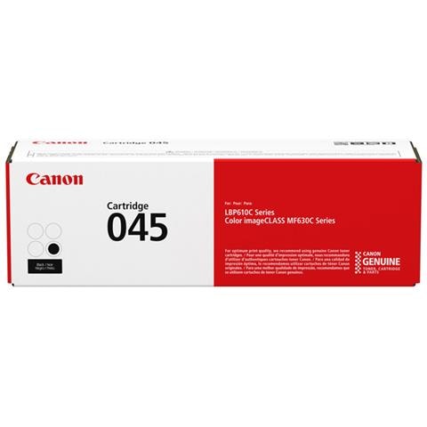 1242C002 Toner Originale Nero per LBP610C Capacità 1400 Pagine - Foto 4