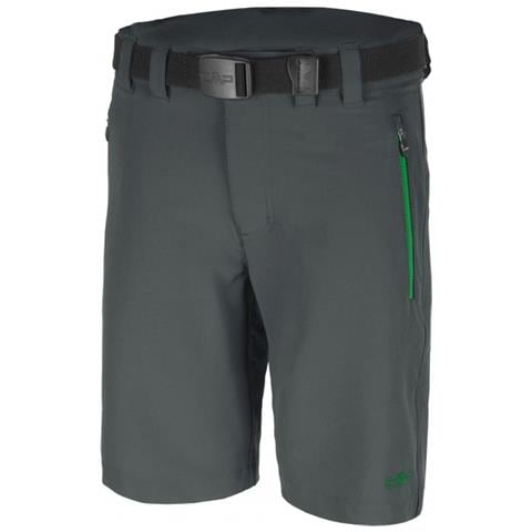 Bermuda Trekking Uomo - Foto 1