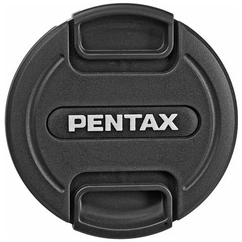 Bouchon Avant D'objectif 49mm Pour Da 50-200mm Wr. D-fa 100mm Macro Wr - 31526 - Foto 1