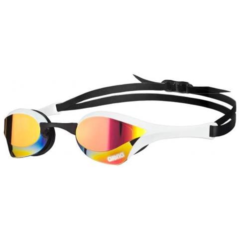 Cobra Ultra Mirror Occhialino Piscina Specchiato - Foto 1