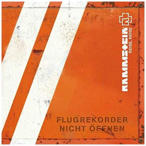 Rammstein - Reise, Reise (2 Lp)  - Foto 1