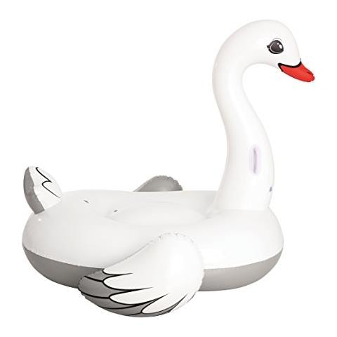 Gonf Cavalcabile Cigno C / maniglie Cm175 Cf1 - Foto 1