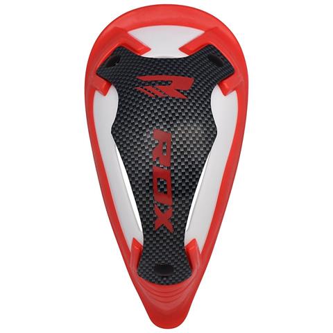 RDX Conchiglia MMA Uomo Inguine Protezione Boxe Sport Protettiva Sospensorio Arti Marziali Muay Thai