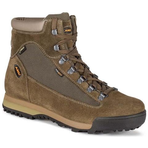 Scarponi Slope Goretex Scarpe Uomo Eu 42 1/2 - Foto 1