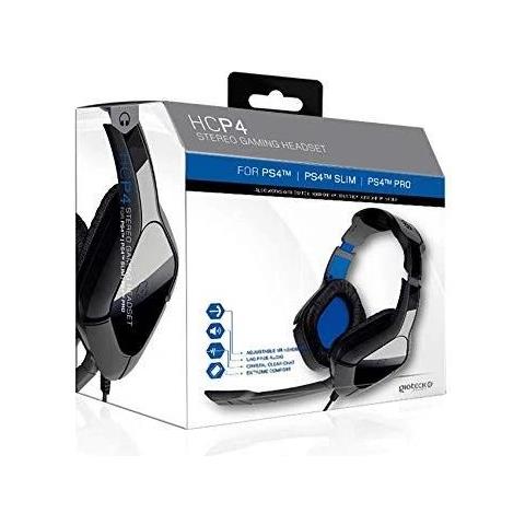Hc-p4 Stereo Gaming Headset For Ps4 - Foto 1