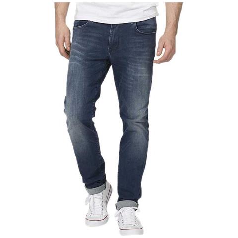 Pantaloni Petrol Industries Seaham L34 Abbigliamento Uomo W31-l34 - Foto 1