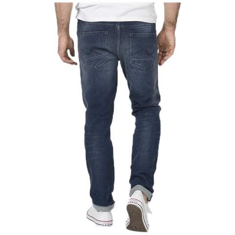 Pantaloni Petrol Industries Seaham L34 Abbigliamento Uomo W31-l34 - Foto 2