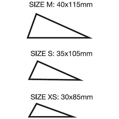 Sellini Mx / r Fec 130mm Componenti One Size - Foto 3