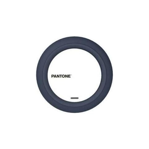 Qi Wireless Charger Navy - Foto 1