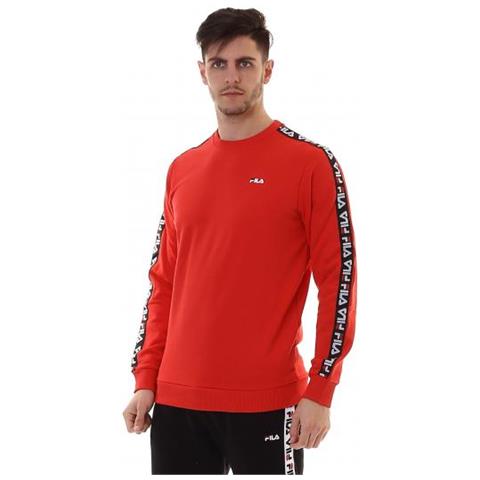 fila aren crew
