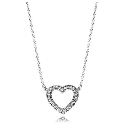Collana Pandora Donna - Foto 1