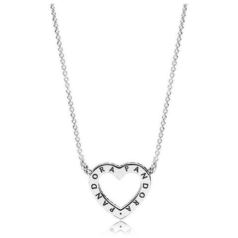 Collana Pandora Donna - Foto 2