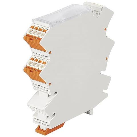 Alloggiamento Vuoto Con Picomax®-listelli A Molla 1 Pz. - Foto 1