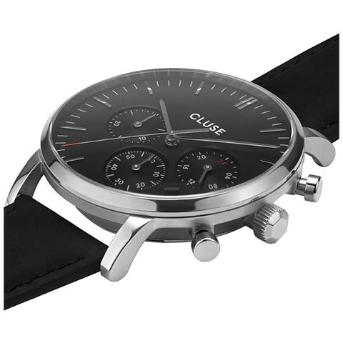 Orologio Cluse Cw0101502001. Quarzo, Colore Nero. Donna. - In ordine - Foto 6