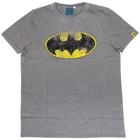 maglietta batman