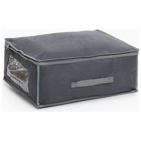 Busta Per Riporre I Vestiti 50 X 38 X 20 Cm - Foto 1