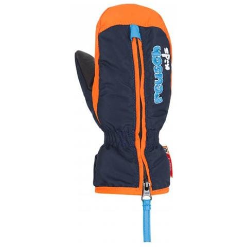 Ben Mitten Moffola Sci Bambini Misura 4 - Foto 1