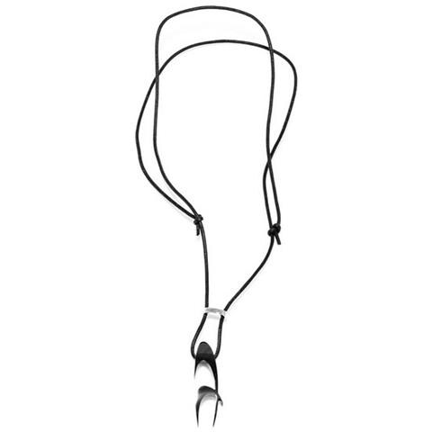 Ciondolo Unisex Chronotech 1810080505 (45 Cm)  - Foto 2