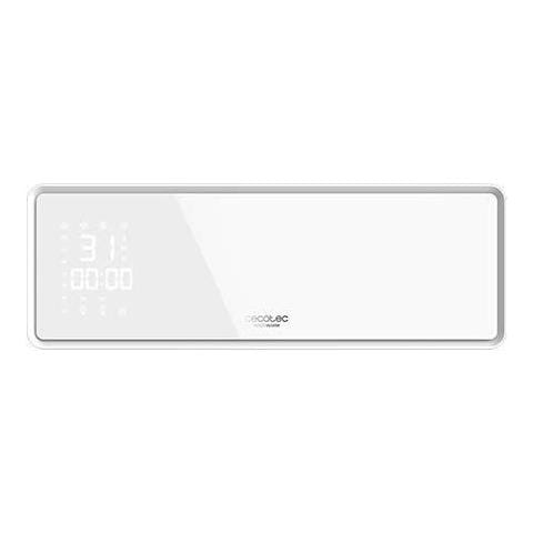 Riscaldamento Ceramico Di Parete Ready Warm 5300 Powerbox Ceramic - Foto 1