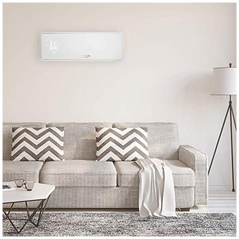 Riscaldamento Ceramico Di Parete Ready Warm 5300 Powerbox Ceramic - Foto 2