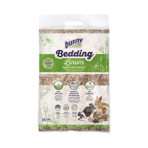 Bunny Bedding Linum Lt. 35 - Foto 1