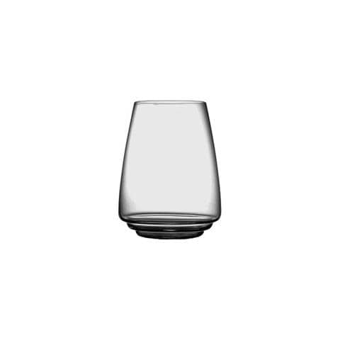 Set 6 Bicchieri Vetro Tumbler Per Acqua O Vini Bianchi H 11 Cm Ø 8,9 Cm Capacità 45 Cl - Serie Esperienze - Foto 1