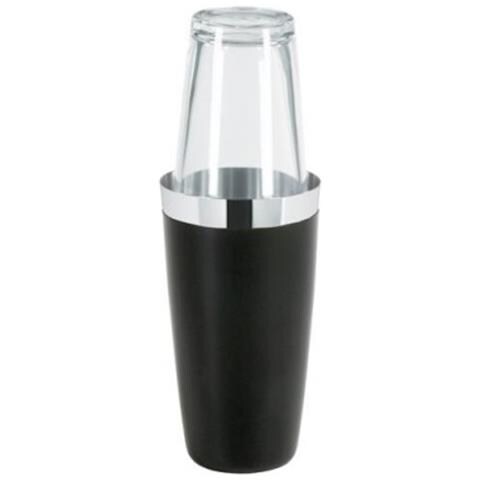 Boston Shaker - Completo Di Protezione Dal Freddo 28 Oz / 828 Ml - Foto 1