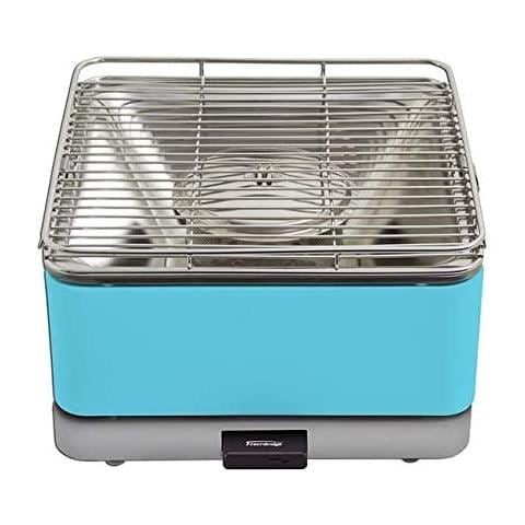 Lotus Grill Pinza per barbecue arancio mandarino | Acquista su