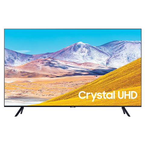TV LED 4K Ultra HD 75" UE75TU8072 Smart TV Tizen - Foto 1