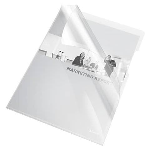 55430 Cartella A4 - Foto 2