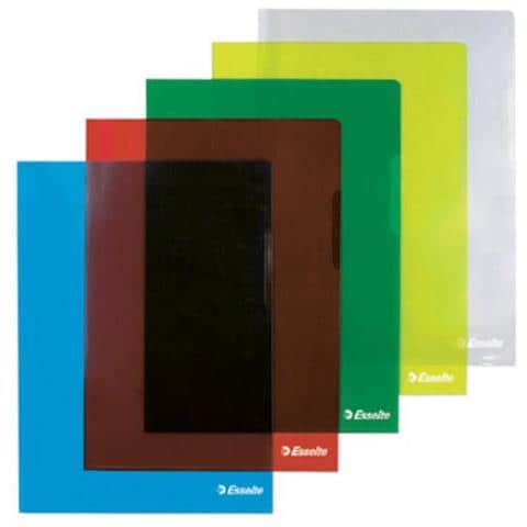 55430 Cartella A4 - Foto 3