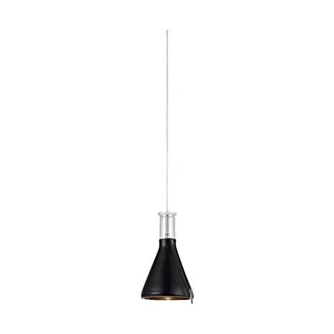 Tappeto Moderno Lampada A Sospensione, 1 / x 60 w E27 zip 106805 markslojd - Foto 1