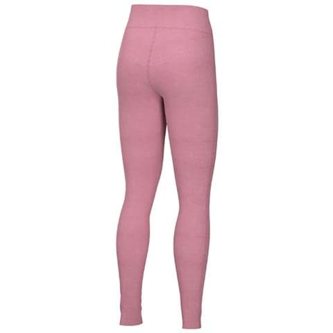 W Nk Sculpt Victory Tights Aq0284-614, Donna, Rosa, Ghette, Numero: M Eu - Foto 2