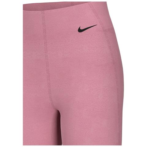 W Nk Sculpt Victory Tights Aq0284-614, Donna, Rosa, Ghette, Numero: M Eu - Foto 3