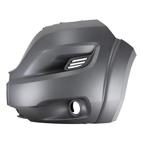 Paraurti Anteriore Sinistro Grigio Originale 71775725 - Foto 1