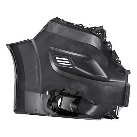 Paraurti Anteriore Sinistro Grigio Originale 71775725 - Foto 3