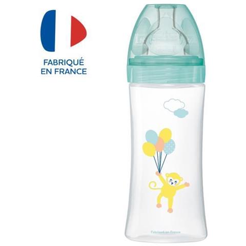 Sensation + Flacone 330ml - Foto 1