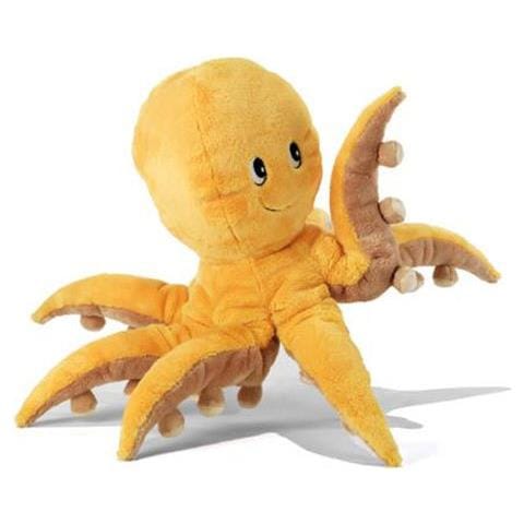 Peluche Polipo Plush & Company 09746 L. 45 Cm - Foto 1