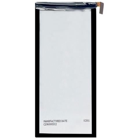 Batteria Litio Integrata Originale Tlp029b2 Bulk Per Vodafone Smart Ultra 7 - Foto 2